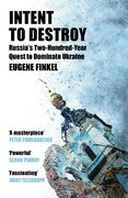 Intent to Destroy