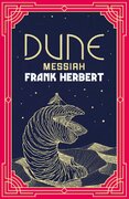 Dune Messiah