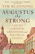 Augustus The Strong