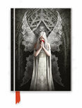 Zápisník Anne Stokes: Only Love Remains (Foiled Journal)
