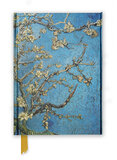 Zápisník Van Gogh: Almond Blossom (Foiled Journal)