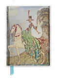 Zápisník Nielsen: In Powder & Crinoline (Foiled Journal)