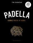 Padella: The secret to cooking iconic pasta at home