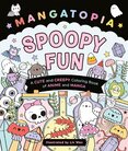 Mangatopia Spoopy Fun