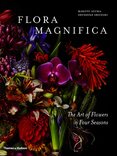 Flora Magnifica: The Art of Flowers in Four Seasons