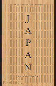 Japan: The Cookbook