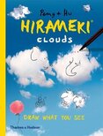 Hirameki: Clouds – Draw What You See