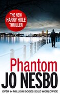 Phantom (Harry Hole 9)