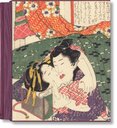 Hokusai. Shunga