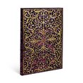 Zápisník Paperblanks Aurelia Grande nelinkovaný (Rococo gold tooling)