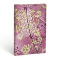 Zápisník Paperblanks Polished Pearl Mini linkovaný (Belle Époque)