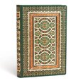 Zápisník Paperblanks Daphnis Mini linkovaný (Daphnis & Chloe)