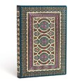 Zápisník Paperblanks Chloe Midi linkovaný (Daphnis & Chloe)