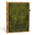 Zápisník Paperblanks Rodin’s 100th Anniversary (Special Edition) Ultra linkovaný (Embellished Manuscripts)