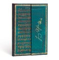 Zápisník Paperblanks Schubert, Erlkönig Mini linkovaný (Embellished Manuscripts)