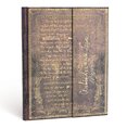 Zápisník Paperblanks Tagore, Gitanjali Ultra linkovaný (Embellished Manuscripts)