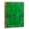 Zápisník Paperblanks Yeats, Easter 1916 (Limited Edition) Ultra linkovaný (Embellished Manuscripts)