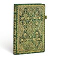 Zápisník Paperblanks Juniper Mini linkovaný (Fall Filigree)