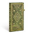 Zápisník Paperblanks Juniper Slim linkovaný (Fall Filigree)