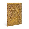 Zápisník Paperblanks Persimmon Grande nelinkovaný (Fall Filigree)