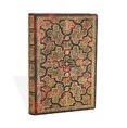 Zápisník Paperblanks Mystique Mini linkovaný (Le Gascon)
