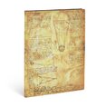 Zápisník Paperblanks Sun & Moonlight Ultra linkovaný (Flexis)