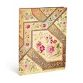 Zápisník Paperblanks Filigree Floral Ivory Ultra linkovaný (Flexis)