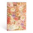 Zápisník Paperblanks Kikka Mini linkovaný (Michiko Miniatures)