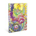 Zápisník Paperblanks Dayspring Midi linkovaný (Olena's Garden)