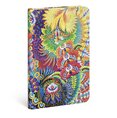 Zápisník Paperblanks Dayspring Mini linkovaný (Olena's Garden)