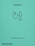 Mokonuts: The Cookbook