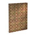 Zápisník Paperblanks Mandala Grande nelinkovaný (Sacred Tibetan Textiles)