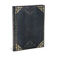 Zápisník Paperblanks Midnight Rebel Ultra linkovaný (The New Romantics)
