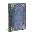 Zápisník Paperblanks Peacock Punk Midi linkovaný (The New Romantics)