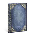 Zápisník Paperblanks Peacock Punk Mini linkovaný (The New Romantics)