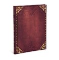 Zápisník Paperblanks Urban Glam Ultra linkovaný (The New Romantics)