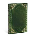 Zápisník Paperblanks Velvet Cape Mini linkovaný (The New Romantics)