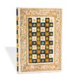 Zápisník Paperblanks Aureo Midi linkovaný (Venetian Mornings)