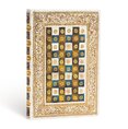 Zápisník Paperblanks Aureo Mini linkovaný (Venetian Mornings)