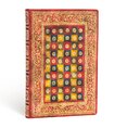 Zápisník Paperblanks Fiamma Mini nelinkovaný (Venetian Mornings)