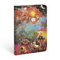 Zápisník Paperblanks Imagination Midi nelinkovaný (Wonder & Imagination)