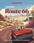 Lonely Planet Journey Route 66
