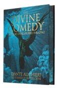 Dante's The Divine Comedy