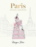 Paris: Through a Fashion Eye