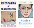 Kleopatra a Frankenstein, Sestry Blueovy (box)