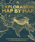 Exploration Map by Map