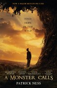 A Monster Calls (Movie Tie–in)