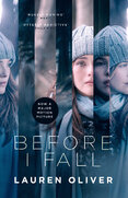 Before I Fall (Movie Tie–in)