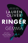 Ringer (Replica duology 2)