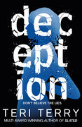 Dark Matter: Deception (Book 2)